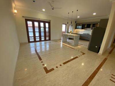 Hall Image of 3100 Sq.ft 3 BHK Apartment / Flat for sale in HM Grandeur, Cox Town Bengaluru for Rs. 82000000