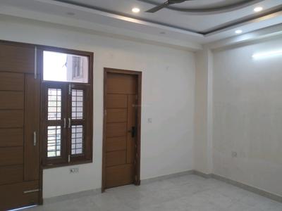 Bedroom Image of 2880 Sq.ft 5 BHK Builder Floor for sale in Rajendra Nagar Ghaziabad for Rs. 24000000
