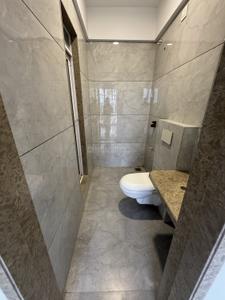 Image of 785 Sq.ft 1 BHK Apartment / Flat for sale in Shri Ratnaraj Skyline Wing C, Bhayandar West, Mira Bhayandar for Rs. 9548888