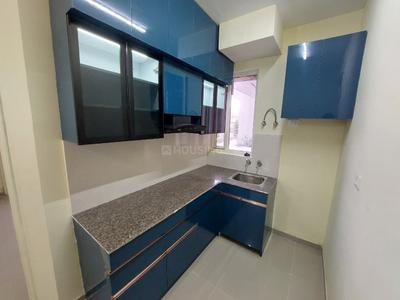 Kitchen Image of 744 Sq.ft 3 BHK Apartment / Flat for sale in Sector 70 Gurgaon for Rs. 9050000