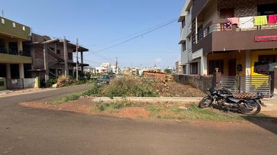 Lakshmipuri Layout Plot View 2