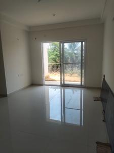 Hall Image of 939 Sq.ft 2 BHK Apartment / Flat for sale in Rohan Upavan Phase 5, Byrathi Bengaluru for Rs. 10500000