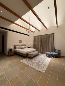 Bedroom Image of 4190 Sq.ft 4 BHK Villa for sale in Siolim Goa for Rs. 75000000