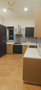 Kitchen Image of 3548 Sq.ft 4 BHK Villa for sale in Ollur Thrissur for Rs. 27700000
