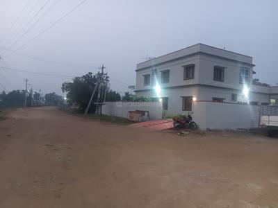Image of 1485 Sq.ft Residential Plot / Land for sale in Vuyyuru, Vijayawada for Rs. 1980000