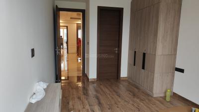 Bedroom Image of 1650 Sq.ft 3 BHK Builder Floor for rent in Trehan Luxury Floors 71, Sector 71 Gurgaon for Rs. 45000