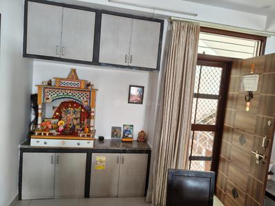 Bedroom Image of 1300 Sq.ft 3 BHK Apartment / Flat for sale in Govindpura Kardhani Scheme Jaipur for Rs. 6000000