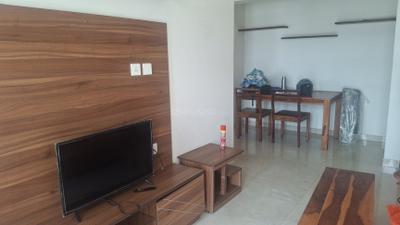 Living Room Image of 800 Sq.ft 2 BHK Apartment / Flat for sale in Sethia Imperial Avenue, Malad East Mumbai for Rs. 18000000