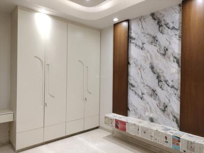 Bedroom Image of 1890 Sq.ft 4 BHK Builder Floor for sale in Sector 19 Dwarka New Delhi for Rs. 36500000