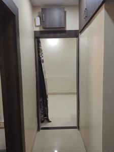 Image of 1000 Sq.ft 2 BHK Apartment / Flat for rent in Smruti Nagar, Nagpur for Rs. 14000