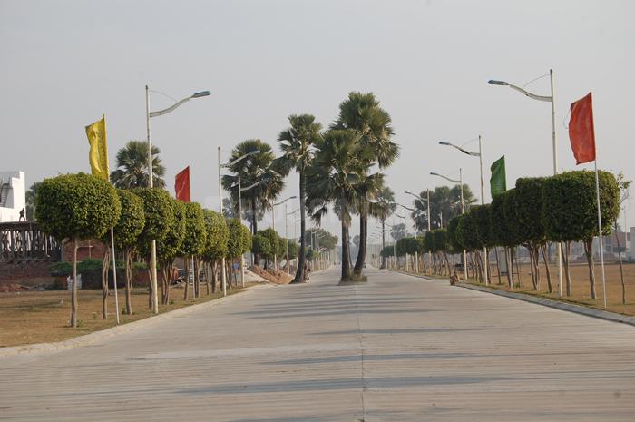 Omaxe Avenue Main Image 1
