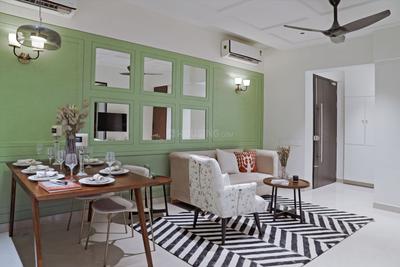 3 BHK Flat