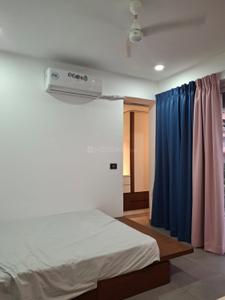 Bedroom Image of 1292 Sq.ft 2 BHK Apartment / Flat for sale in Shantilal Elements, Chicalim Goa for Rs. 12500000