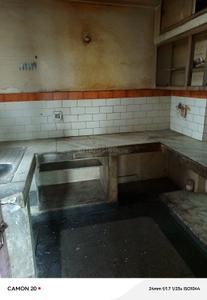 Kitchen Image of 1150 Sq.ft 2 BHK Apartment / Flat for sale in Mayurdhwaj Apartments, Patparganj New Delhi for Rs. 21000000