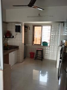 Hall Image of 1050 Sq.ft 2 BHK Apartment / Flat for sale in Borivali West Mumbai for Rs. 23500000