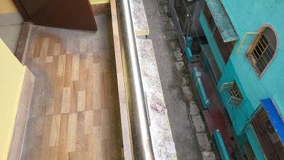 Image of 672 Sq.ft 2 BHK Apartment / Flat for sale in Airport Gate No 2, Kolkata for Rs. 2350000