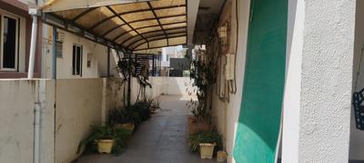 Passage Image of 310 Sq.ft 4 BHK Villa for rent in Sector 22 Gandhinagar for Rs. 65000
