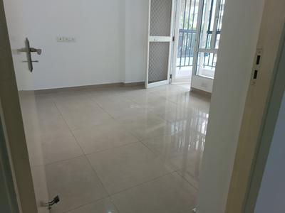 Bedroom Image of 1505 Sq.ft 3 BHK Apartment / Flat for sale in Gaurs Gaur Global Village, Crossings Republik Ghaziabad for Rs. 12200000