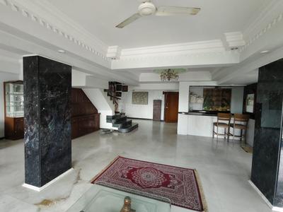 Hall Image of 3800 Sq.ft 5 BHK Apartment / Flat for sale in Vashi Navi Mumbai for Rs. 75000000