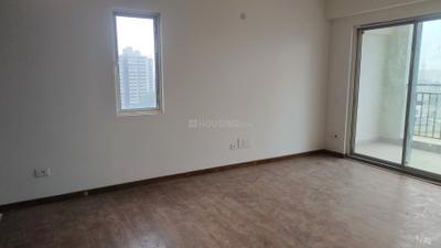Bedroom Image of 1850 Sq.ft 3 BHK Apartment / Flat for sale in Godrej Air, Sector 85 Gurgaon for Rs. 28000000