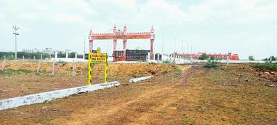 Image of 1200 Sq.ft Residential Plot / Land for sale in Anbu Yogam Garden, Thiruvallur, Chennai for Rs. 660000