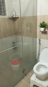 Bathroom Image of 2300 Sq.ft 3 BHK Builder Floor for rent in Nagarbhavi Bengaluru for Rs. 45000