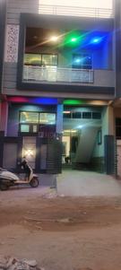 Image of 1500 Sq.ft 3 BHK Duplex for sale in Hathod, Jaipur for Rs. 5800000