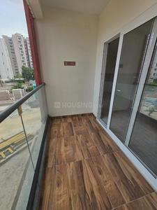 Balcony Image of 1870 Sq.ft 3 BHK Apartment / Flat for sale in Sarang By Sumadhura Phase 1 by Sumadhura Infracon Pvt Ltd, Kannamangala - Whitefield Hoskote Road Bengaluru for Rs. 26500000
