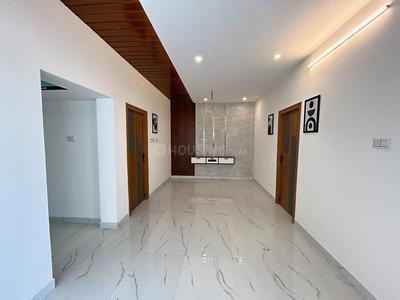 Hall Image of 1100 Sq.ft 2.5 BHK Independent House for sale in Guduvancheri Chennai for Rs. 6920000