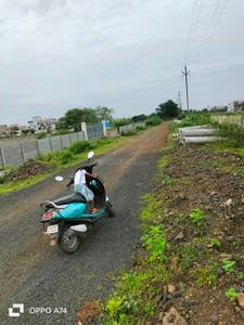 Image of 1572 Sq.ft Residential Plot / Land for sale in Gotal Pajri, Nagpur for Rs. 6200000