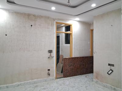 Living Room Image of 1050 Sq.ft 2 BHK Apartment / Flat for sale in Hark Sai Homes 6 by Hark Infrastructure Developers Private Limited, Sector 49 Noida for Rs. 5000000