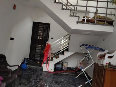 Image of 1620 Sq.ft 4 BHK Independent House for sale in Jharoda Kalan, New Delhi for Rs. 12000000