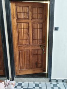 Balcony Image of 1000 Sq.ft 2 BHK Apartment / Flat for sale in Rahatgaon Amravati for Rs. 3661000