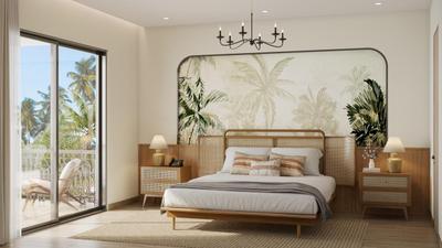 Bedroom Image of 2300 Sq.ft 3 BHK Villa for sale in Verla Canca Goa for Rs. 45000000