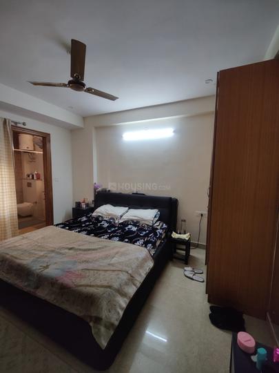 Sector 57 Huda Plots Bedroom 1