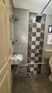 Bathroom Image of 1050 Sq.ft 2 BHK Apartment / Flat for sale in Badri Kedar, Seawoods Navi Mumbai for Rs. 19500000