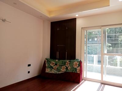 Bedroom Image of 1872 Sq.ft 3 BHK Builder Floor for sale in Greater Kailash I New Delhi for Rs. 62500000