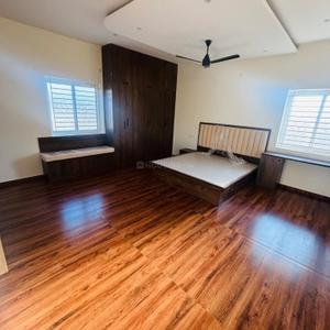 Bedroom Image of 2100 Sq.ft 4 BHK Independent House for sale in Santoshi Nagar Raipur for Rs. 6200000