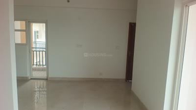 Living Room Image of 1060 Sq.ft 2 BHK Apartment / Flat for sale in Earthcon Casa Grande 2, Chi V Greater Noida for Rs. 11000000