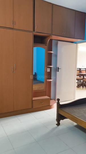 Bilekahalli Bedroom 1