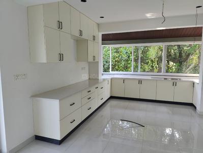 Kitchen Image of 3400 Sq.ft 5 BHK Penthouse for sale in Mapusa Goa for Rs. 31000000