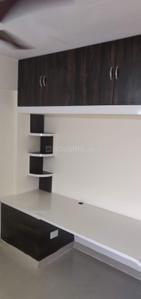 Hall Image of 1460 Sq.ft 3 BHK Apartment / Flat for sale in Soorya Serenity, Horamavu Bengaluru for Rs. 6800000