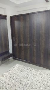 Bedroom Image of 1900 Sq.ft 3 BHK Apartment / Flat for sale in Karelibagh Vadodara for Rs. 6000000
