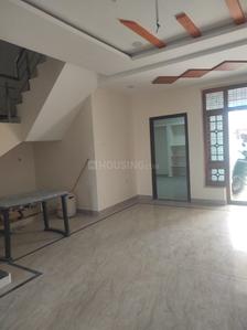 Hall Image of 1300 Sq.ft 3 BHK Duplex for sale in Muthangi Sangareddy for Rs. 12100000