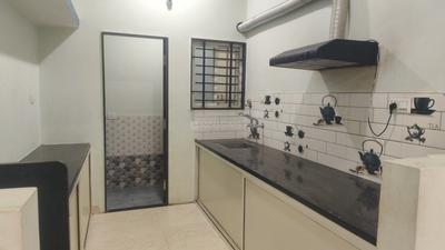 2 BHK Independent Builder Floor