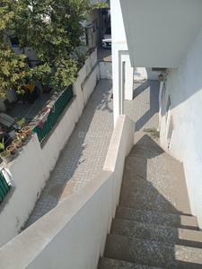 Balcony Image of 1850 Sq.ft 4 BHK Independent House for sale in Saiyed Vasna Vadodara for Rs. 9700000