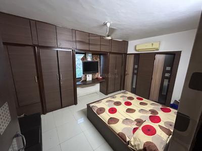 Bedroom Image of 1530 Sq.ft 4 BHK Apartment / Flat for sale in Navrangpura Ahmedabad for Rs. 9150000
