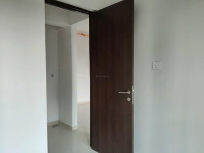 Bedroom Image of 950 Sq.ft 2 BHK Apartment / Flat for sale in Raymond Realty Ten X Habitat, Thane West Thane for Rs. 16000000