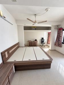 Bedroom Image of 2100 Sq.ft 4 BHK Duplex for sale in Maninagar Ahmedabad for Rs. 10500000