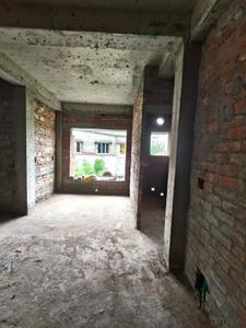 Hall Image of 1175 Sq.ft 3 BHK Apartment / Flat for sale in Nayabad Kolkata for Rs. 5287000